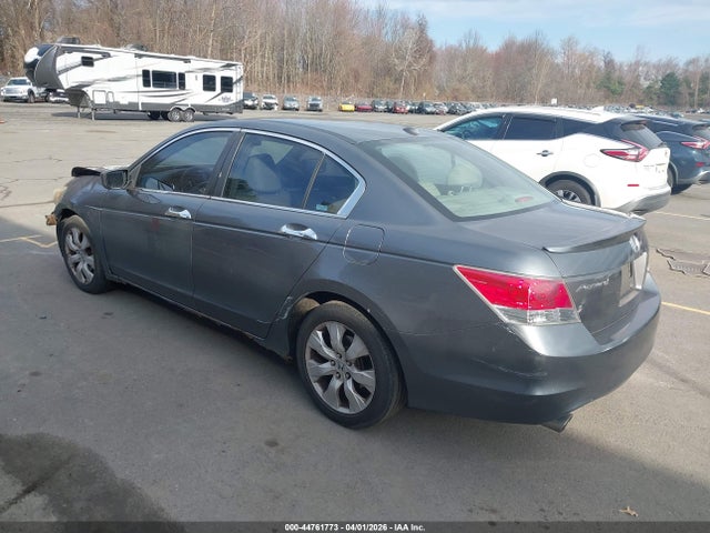 HONDA ACCORD 3.5 EX-L - 3