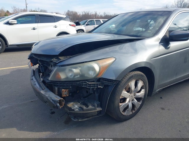 HONDA ACCORD 3.5 EX-L - 6