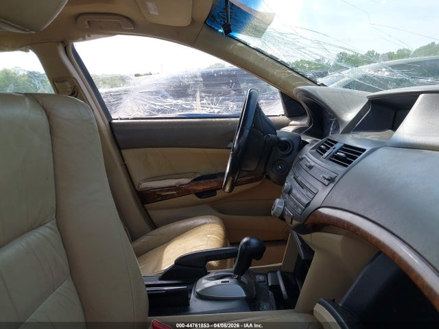 HONDA ACCORD 3.5 EX-L - 5