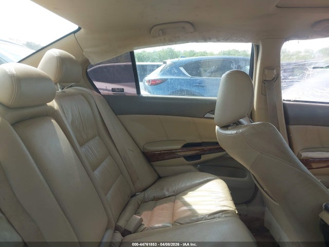 HONDA ACCORD 3.5 EX-L - 8