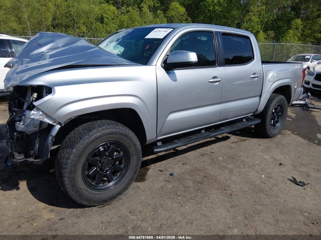 2023 Toyota TACOMA SR photo 2
