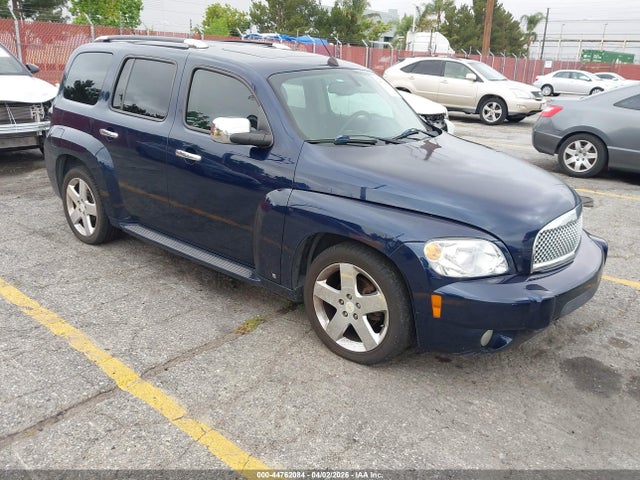 CHEVROLET HHR LT - 1