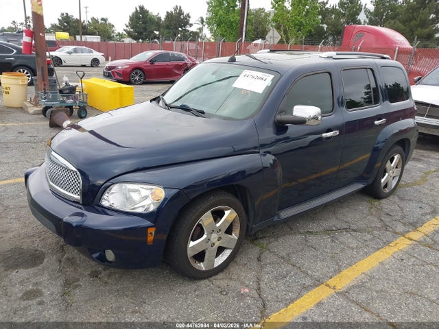 CHEVROLET HHR LT - 2