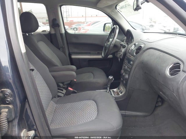 CHEVROLET HHR LT - 5