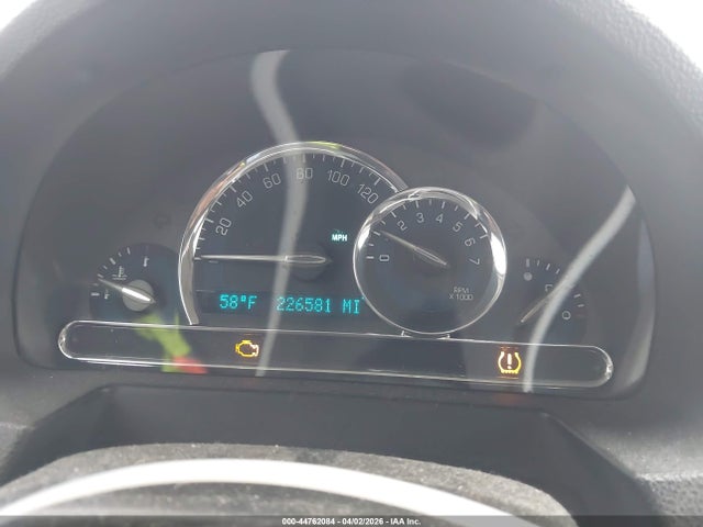 CHEVROLET HHR LT - 7