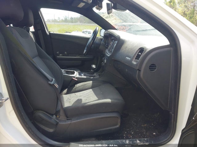 DODGE CHARGER SE - 5