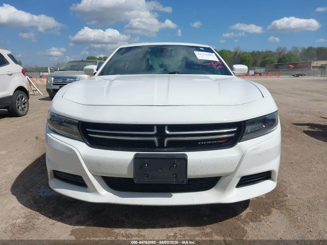 DODGE CHARGER SE - 6
