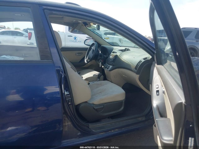 HYUNDAI ELANTRA GLS/SE - 5