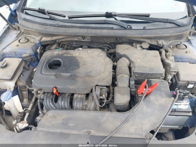 HYUNDAI SONATA SE - 10