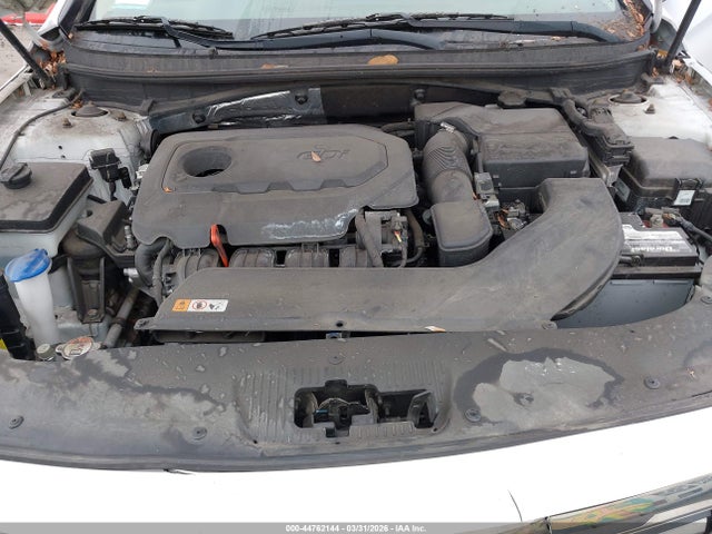 HYUNDAI SONATA LIMITED - 10