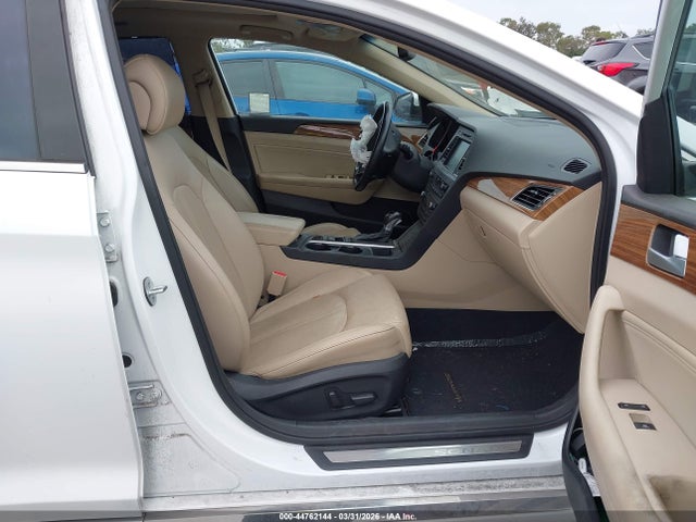 HYUNDAI SONATA LIMITED - 5