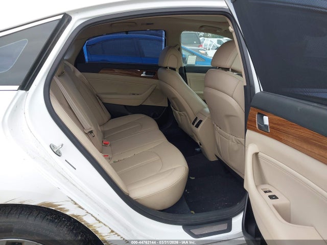 HYUNDAI SONATA LIMITED - 8