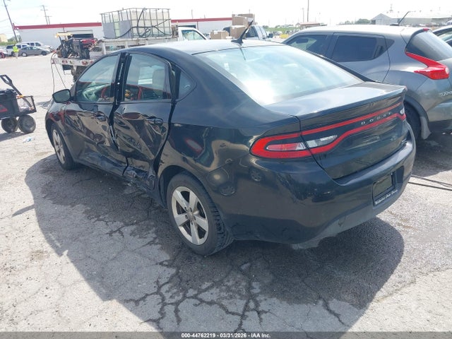 DODGE DART - 3