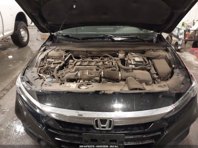 HONDA ACCORD LX - 10