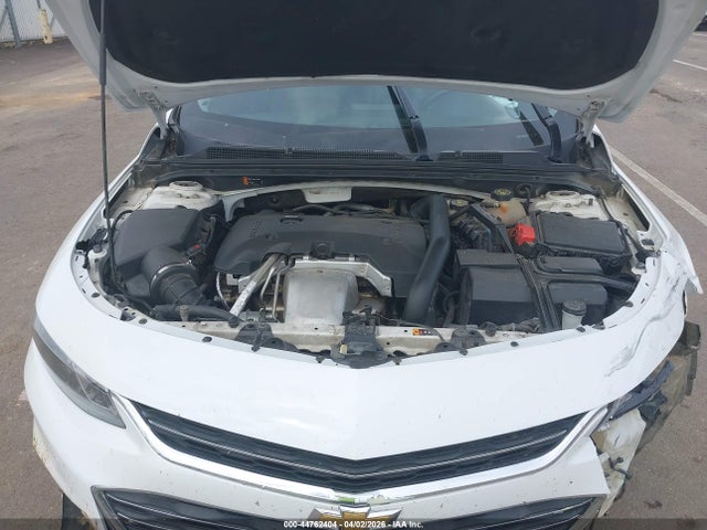 CHEVROLET MALIBU - 10