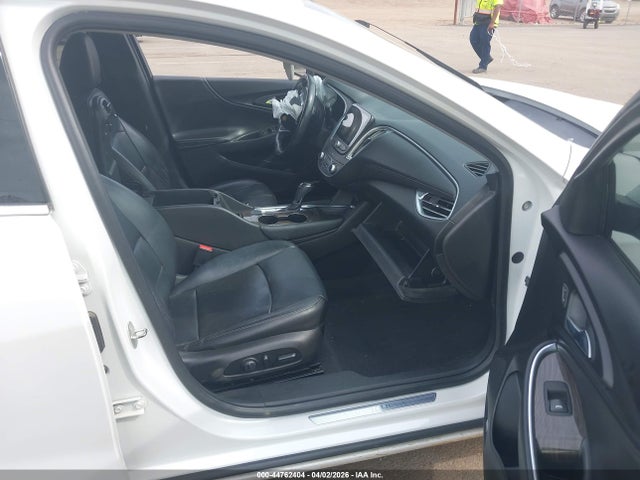 CHEVROLET MALIBU - 5