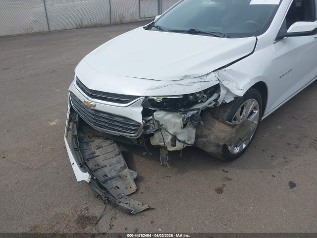 CHEVROLET MALIBU - 6