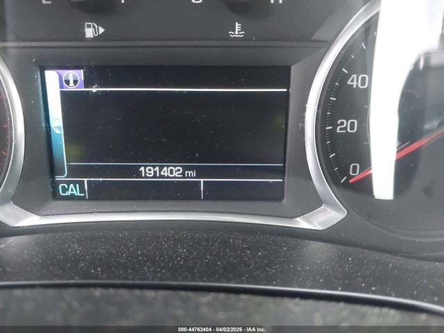 CHEVROLET MALIBU - 7