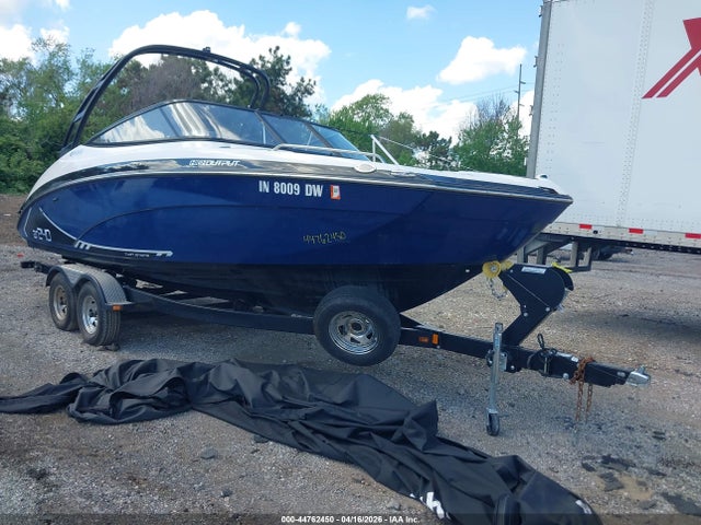 2016 YAMAHA OTHER 