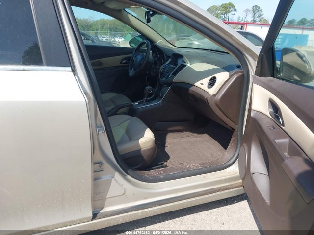 CHEVROLET CRUZE DIESEL - 5