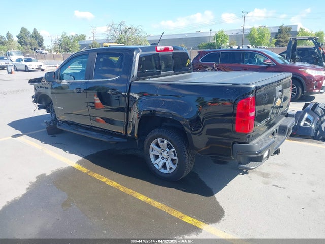 CHEVROLET COLORADO - 3