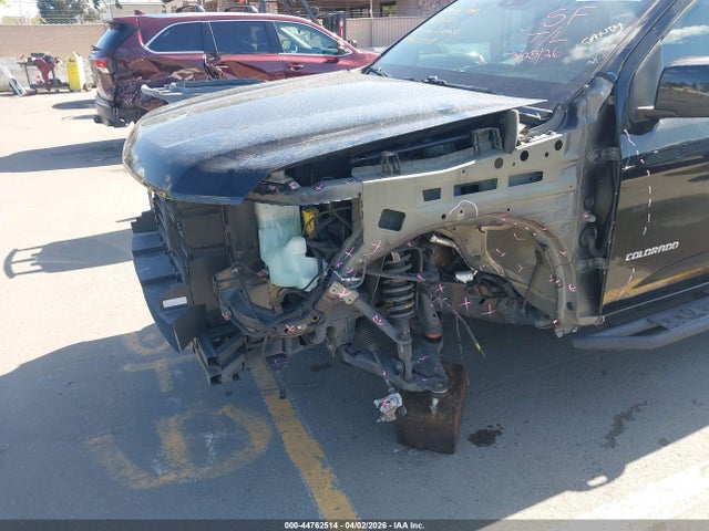 CHEVROLET COLORADO - 6