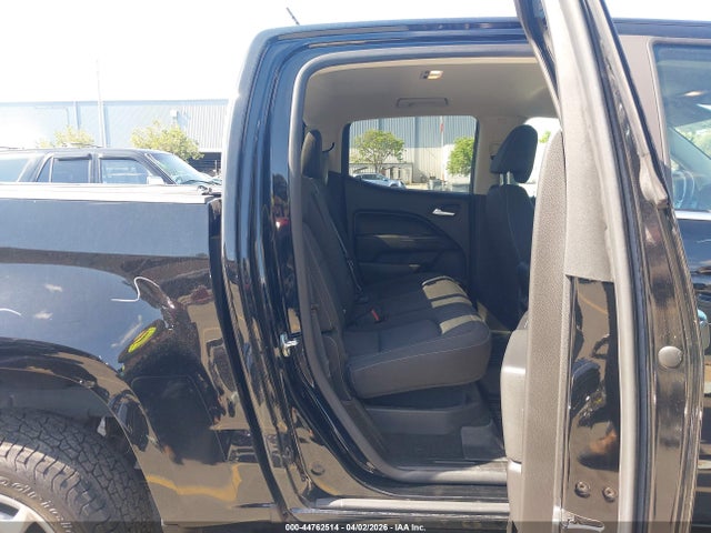 CHEVROLET COLORADO - 8