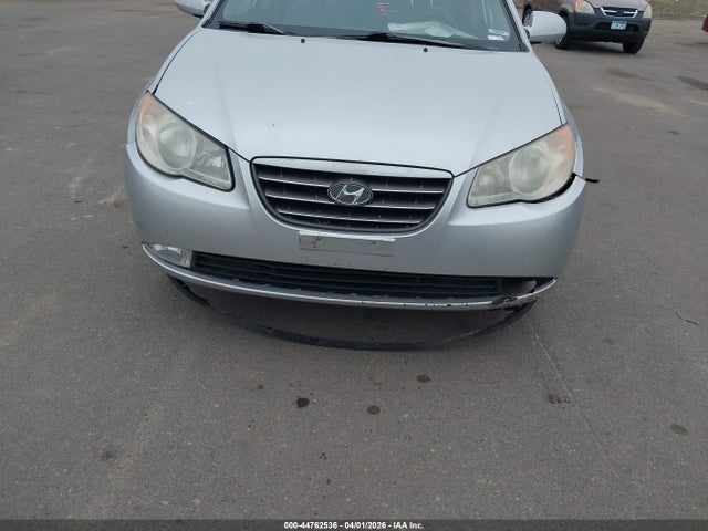 HYUNDAI ELANTRA SE - 6