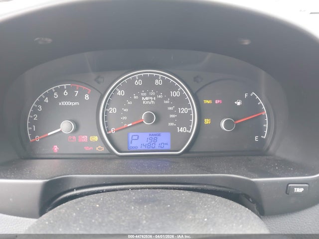 HYUNDAI ELANTRA SE - 7