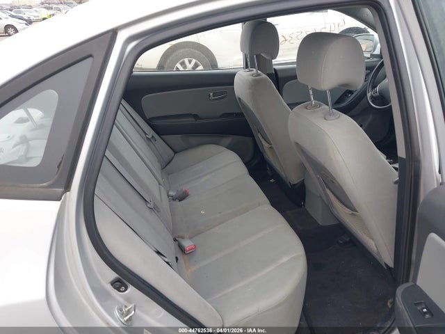 HYUNDAI ELANTRA SE - 8