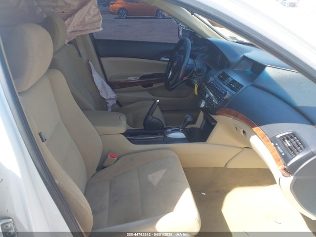 HONDA ACCORD - 5