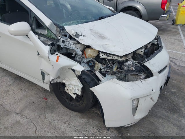 TOYOTA PRIUS - 6
