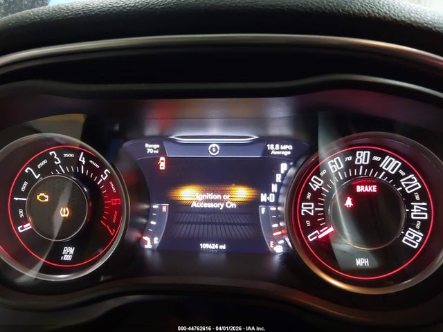 DODGE CHALLENGER R/T PLUS SHAKER - 7