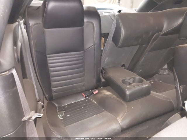 DODGE CHALLENGER R/T PLUS SHAKER - 8