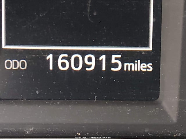 2018 TOYOTA RAV4 XLE 16