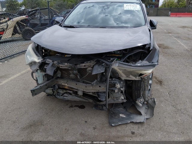2018 TOYOTA RAV4 XLE 6