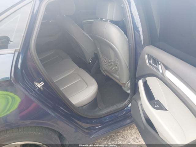 صورة 8 لـ 2017 AUDI A3 2.0T PREMIUM