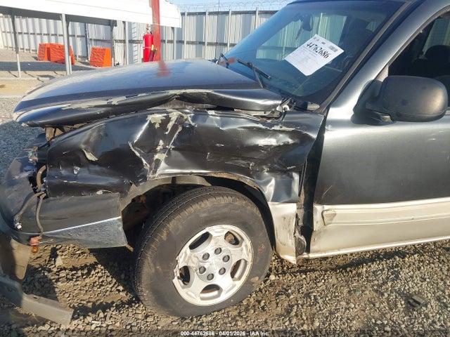 CHEVROLET SILVERADO 1500 - 6