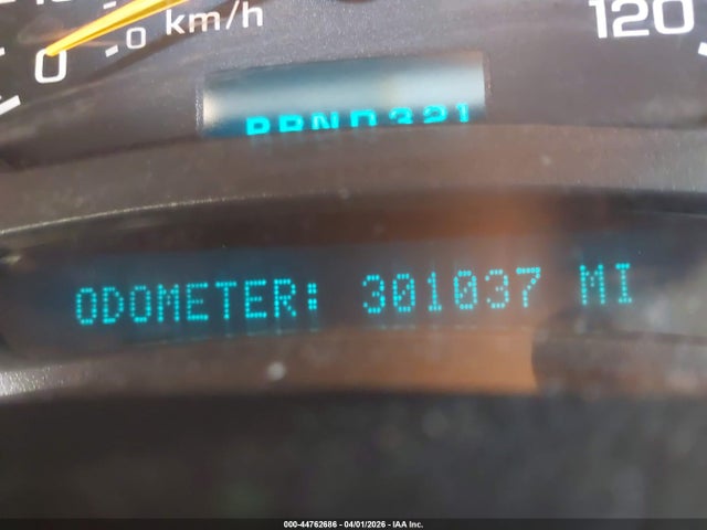 CHEVROLET SILVERADO 1500 - 7