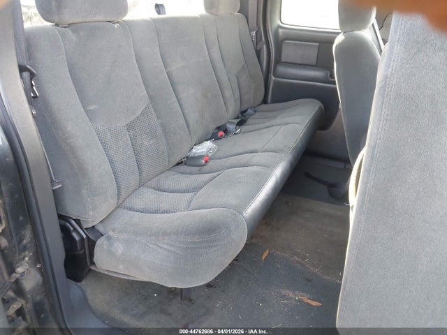 CHEVROLET SILVERADO 1500 - 8