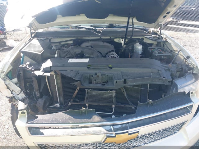 CHEVROLET AVALANCHE - 10