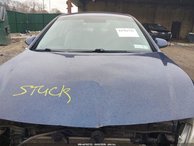 HYUNDAI SONATA SE - 10