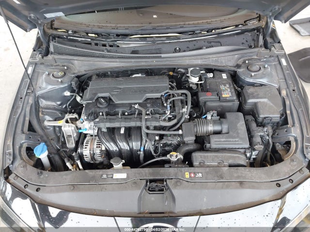 HYUNDAI ELANTRA SEL SPORT - 10