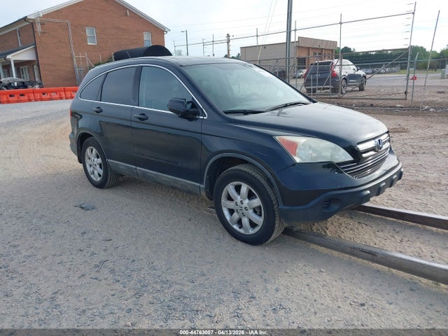 2009 HONDA CR-V EX-L