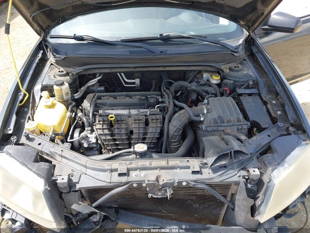 DODGE AVENGER SXT - 10