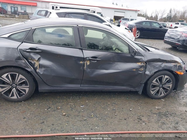 HONDA CIVIC EX-L - 6