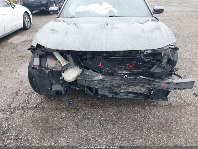 DODGE CHARGER SE RWD - 6