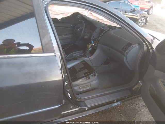 HONDA ACCORD 3.0 EX - 5