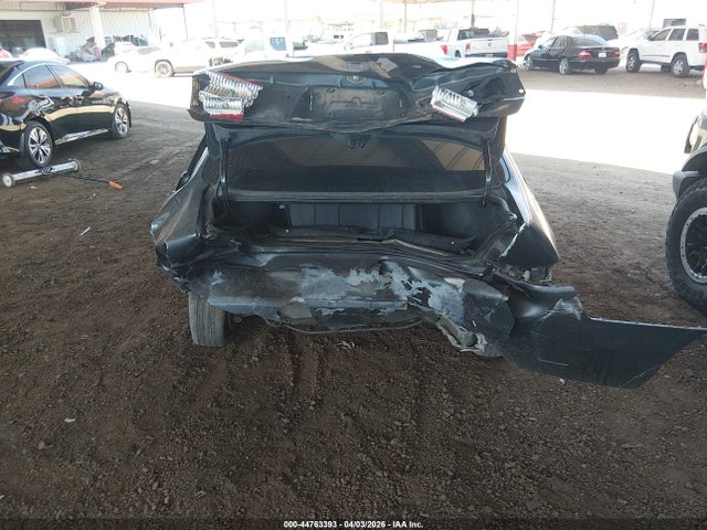 HONDA ACCORD 3.0 EX - 6