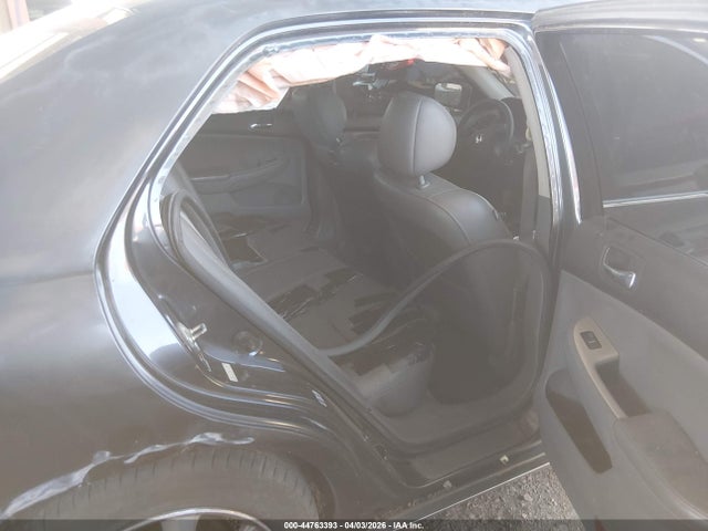 HONDA ACCORD 3.0 EX - 8